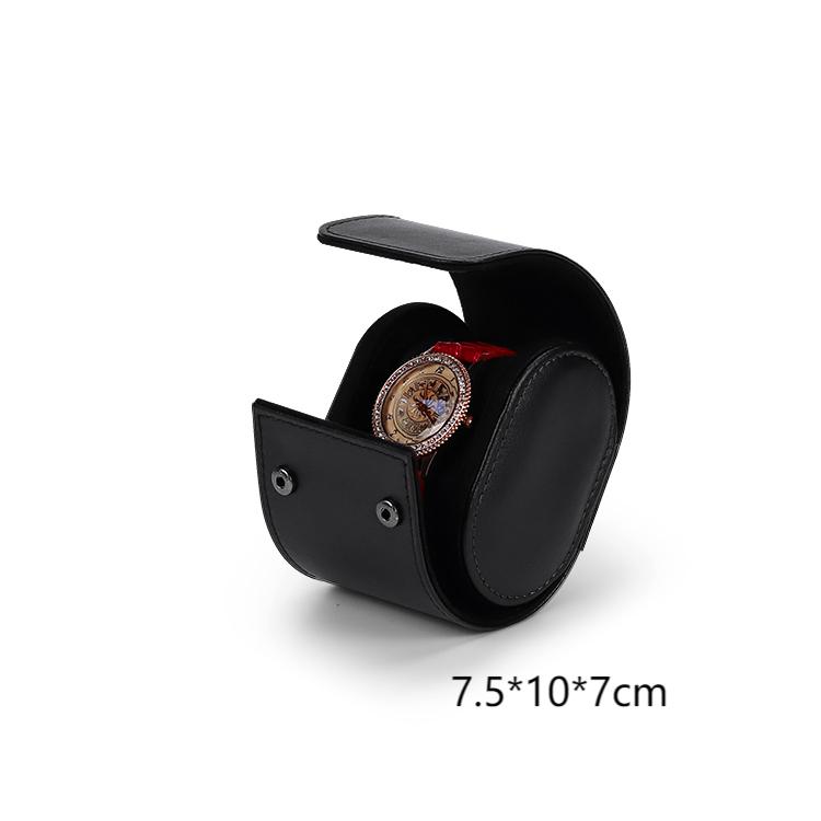Single Multi - digit Watch Storage Bag - GenStyle,