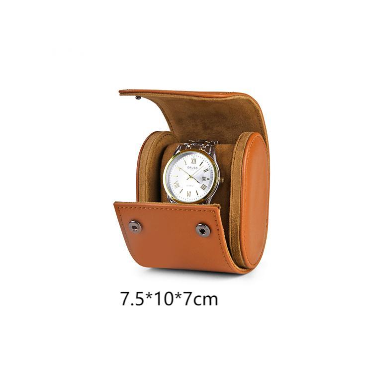 Single Multi - digit Watch Storage Bag - GenStyle,