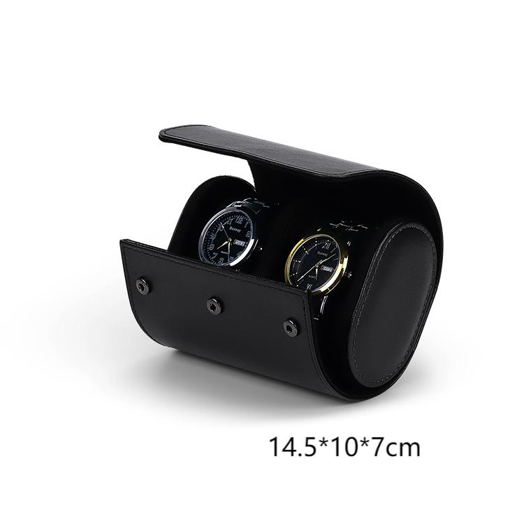 Single Multi - digit Watch Storage Bag - GenStyle,