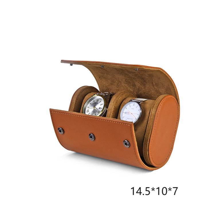 Single Multi - digit Watch Storage Bag - GenStyle,